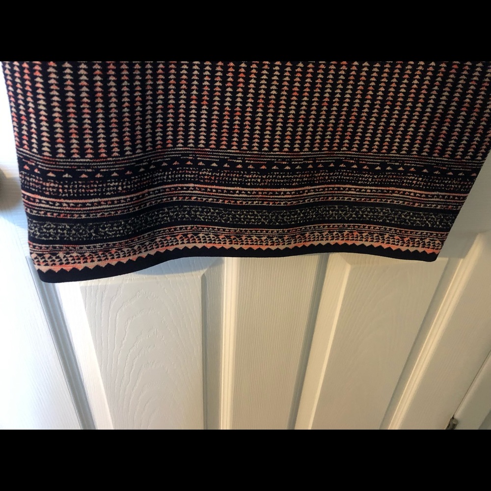 Host pick🎉NWOT BCBG dress- super stretchy - Picture 5 of 8